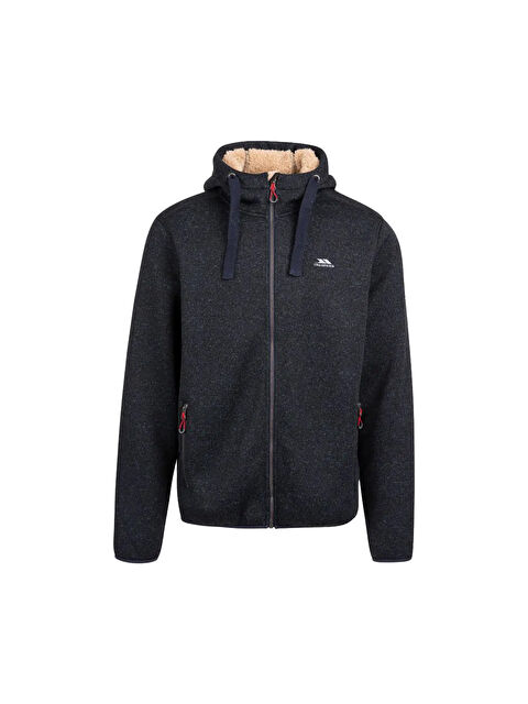 Trespass Tableypipe - Fleece At500 Erkek  Polar Fermuarlı Sweatshirt - S000502568-21164