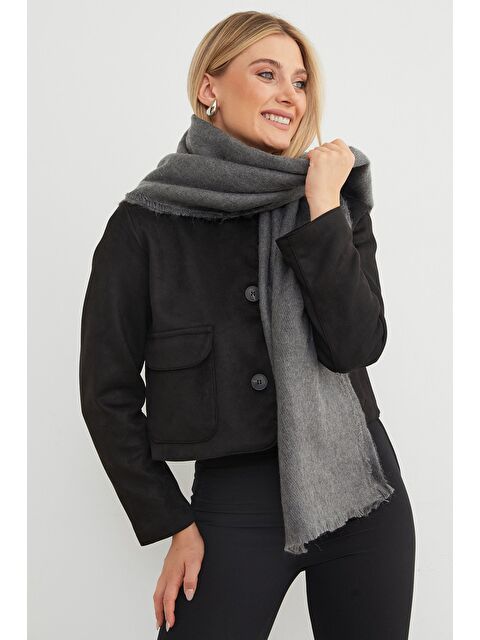 Fullamoda Basic Şal - S000456921-33408