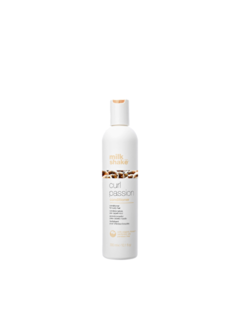 Milkshake Curl Passion Bukle Belirginleştirici Saç Kremi 300ml - S000250202-10231