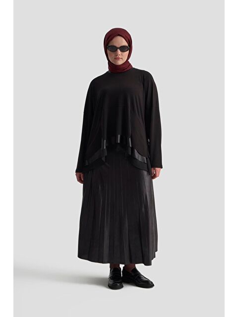 ARMİNE Takım 25Kd1916 Siyah - S000498244-19351