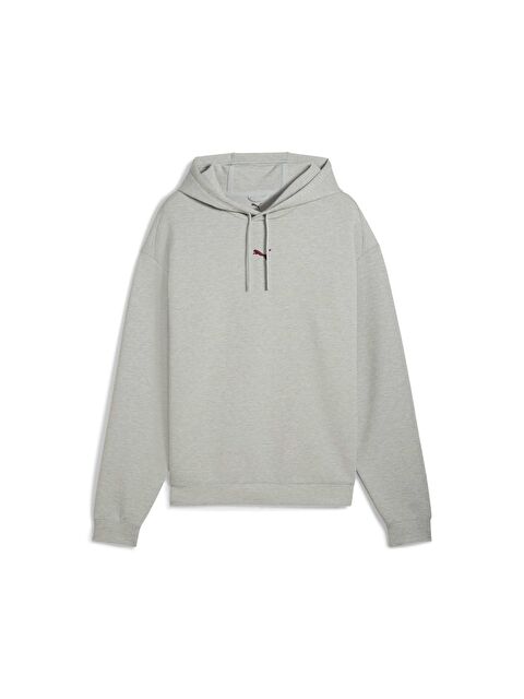 Puma CLOUDSPUN Erkek Kapüşonlu SWEATSHIRT - S000520951-17308