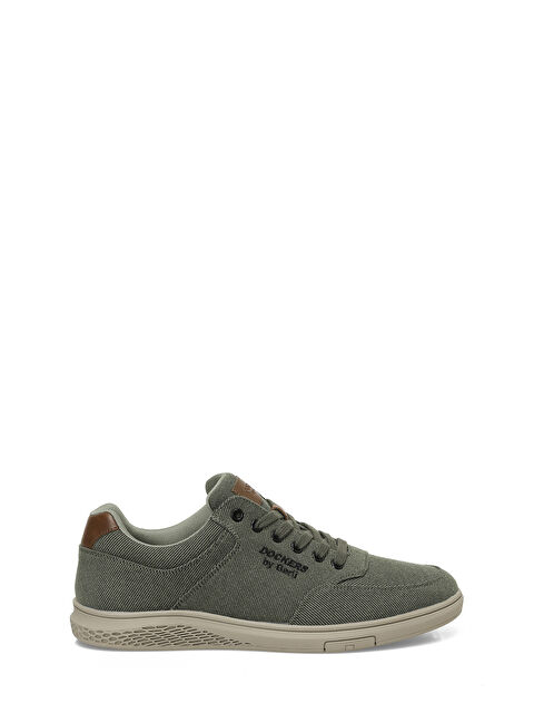 Dockers by Gerli 232001 5FX Haki Erkek Sneaker - S000447813-18547