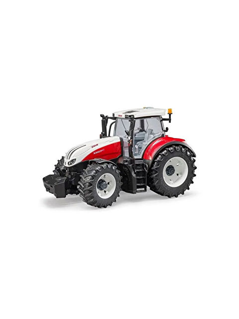 Bruder Oyuncak Steyr 6300 Terrus Traktör Br03180