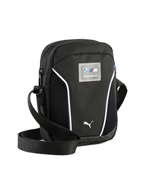 Puma BMW M Motorsport Portable Omuz Çantası - S000516511-3460
