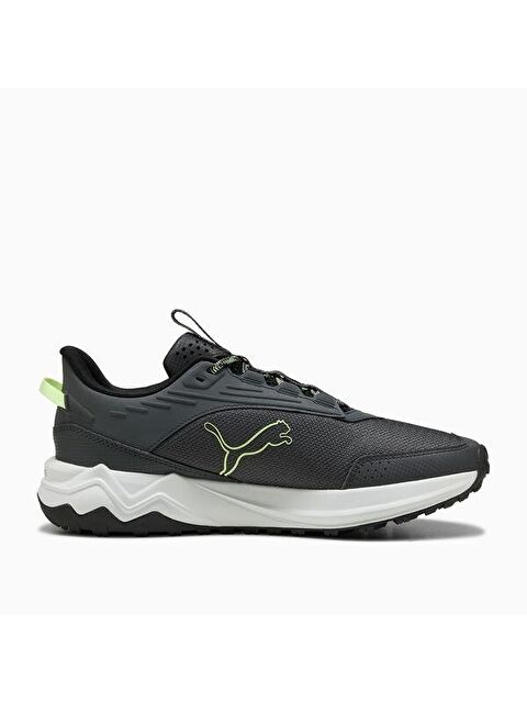Puma Extend Lite Trail Siyah Koşu Ayakkabısı - S000529807-19351