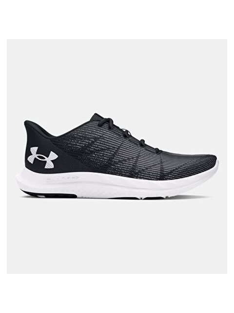 Under Armour Charged Speed Swift Erkek Siyah Koşu Ayakkabısı - S000529931-19351