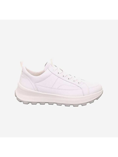 Legero Kadın Sneaker 2-000408-1100 T4 RUN White