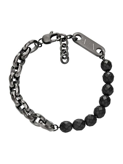 Armani Exchange AXG0151-060 Erkek Bileklik - S000495425-33408