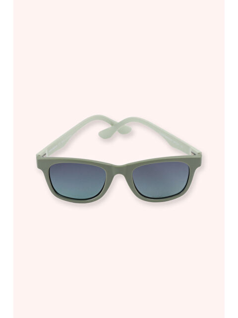 Panço Erkek Çocuk Yeşil Güneş Gözlüğü - S000523717-18194