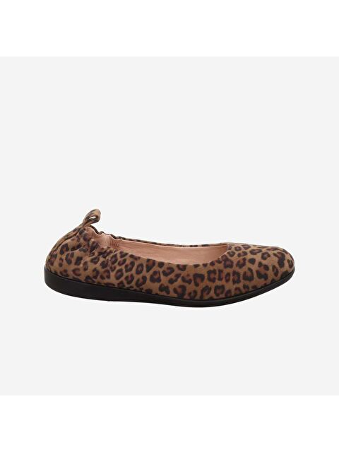Legero Kadın Babet 2-000460-9260 CIARA Leopard