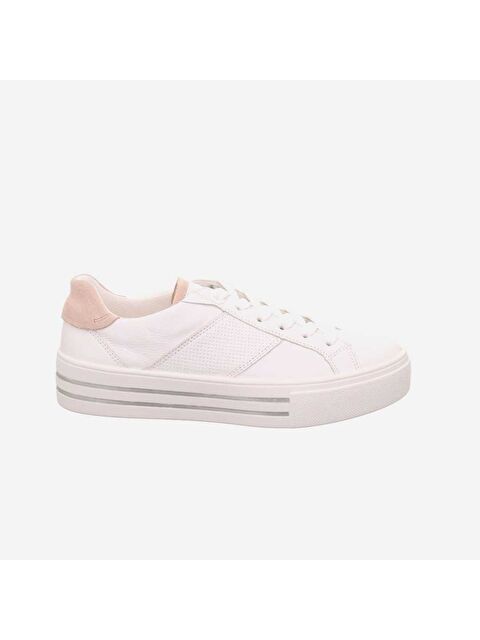Legero Kadın Sneaker 2-000430-1100 LIMA 2.0 White