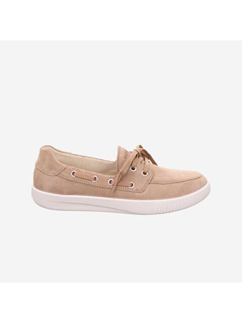 Legero Kadın Sneaker 2-000458-4150 SILENCE Beige