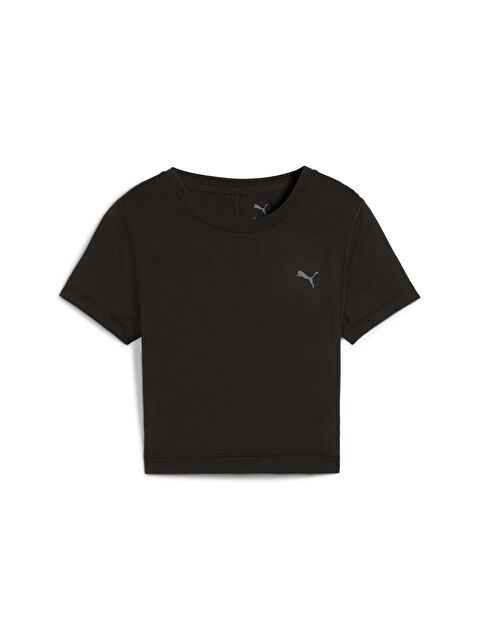 Puma CLOUDSPUN TWIST Kadın Kısa Kollu Tişört - S000516517-19351