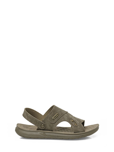 Polaris 410014.M6FX Vizon Erkek Sandalet