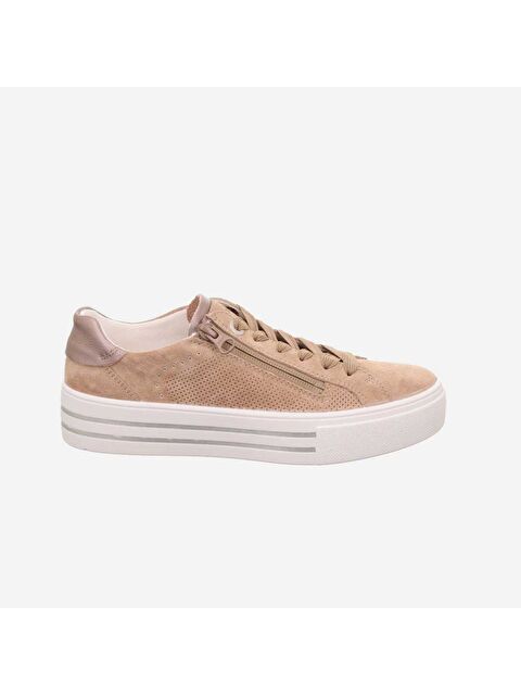 Legero Kadın Sneaker 2-000431-4150 LIMA 2.0 Beige