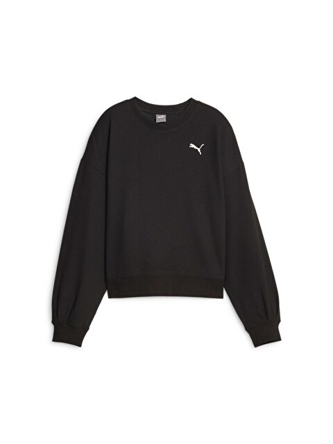 Puma HER Kadın Sweatshirt - S000516520-19351