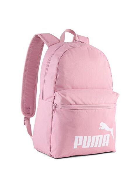 Puma Phase Pembe Sırt Çantası