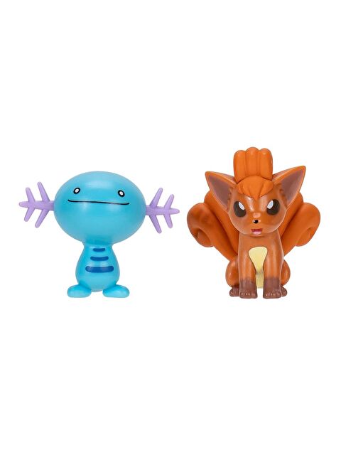 Pokemon Battle 2'li Figür Seti PKW3575 - S000503195-10231