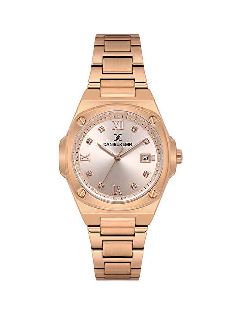 Daniel Klein DK.1.13947-7 Kadın Kol Saati - S000398429-247