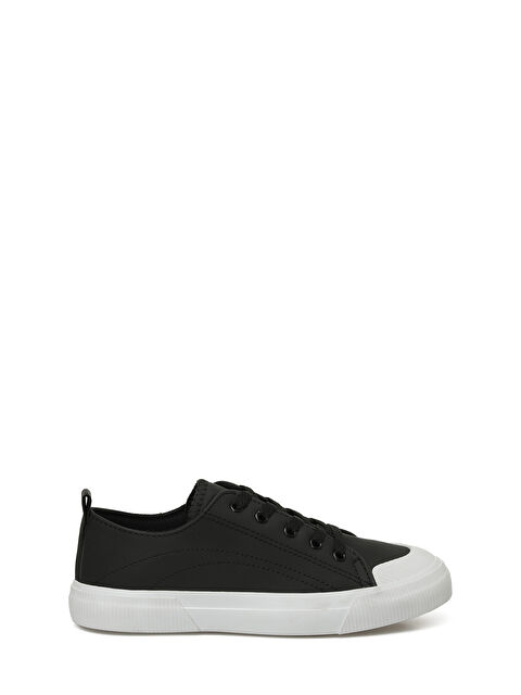 Polaris 323503N.Z 5FX Siyah Kadın Sneaker - S000441191-19351