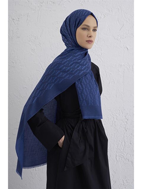 ARMİNE Edition Şal 09 - S000493733-23093