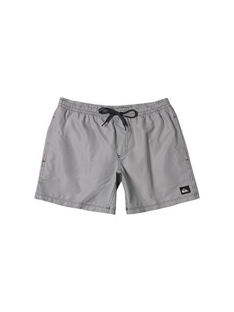 Quiksilver Everyday Deluxe 15 Erkek Siyah Volley Short - S000500914-19351