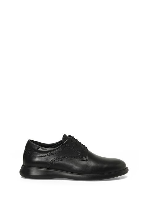 Garamond RALVIN 6FX Siyah Erkek Klasik Ayakkabı - S000501552-19351