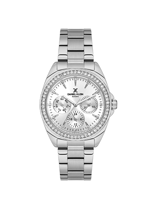 Daniel Klein DK.1.14053-1 Exclusive Kadın Kol Saati - S000435528-18105