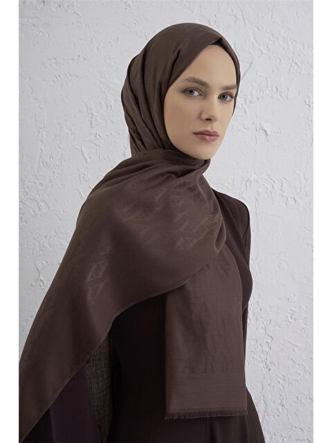 ARMİNE Edition Şal 07 - S000493733-19413