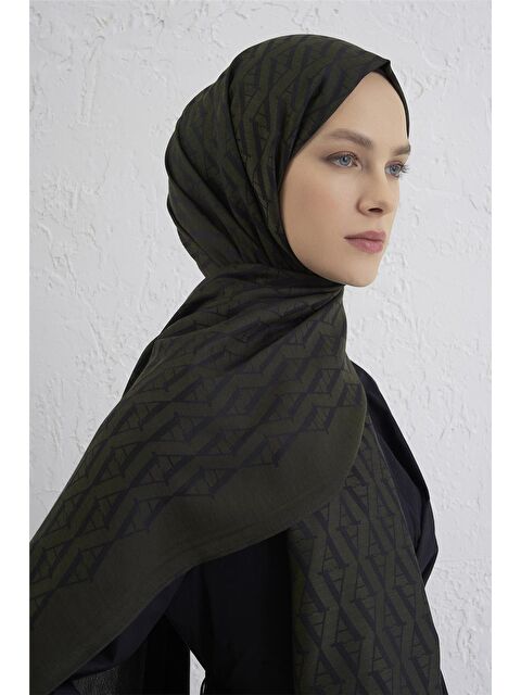 ARMİNE Edition Şal 06 - S000493733-33408