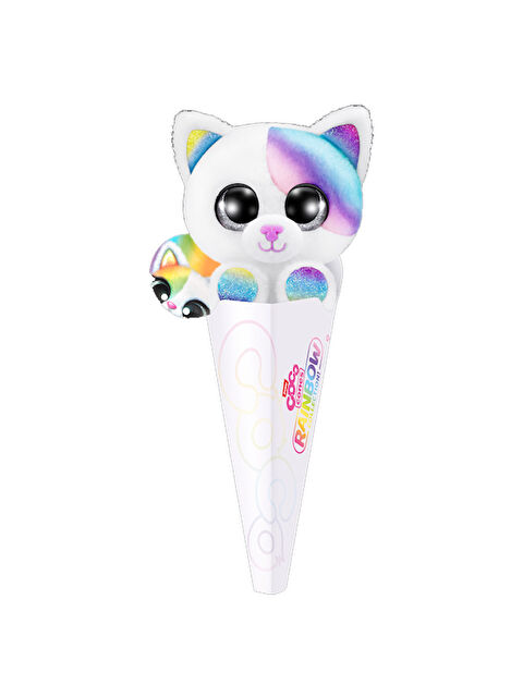 Coco Cones Pelüş S1 Floro 9631SQ1 - S000499990-10231