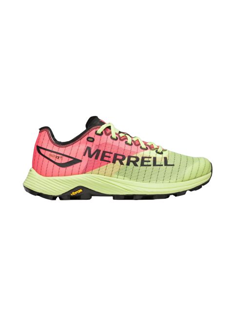 Merrell Mtl Long Sky 2 Matryx Kadın Bej Patika Koşusu Ayakkabısı - S000442745-20072