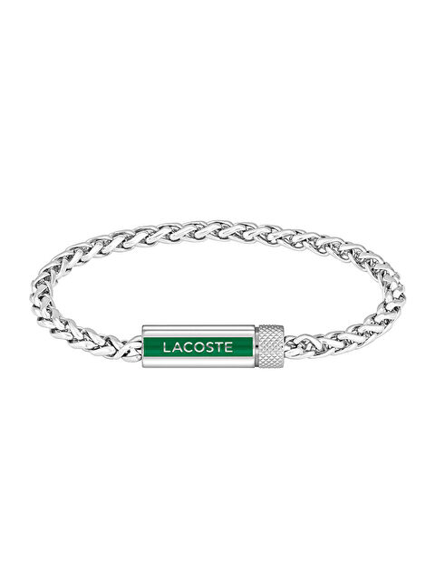 Lacoste LACJ2040337 Erkek Bileklik - S000479117-24196