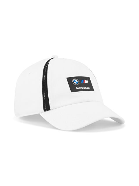 Puma BMW M Motorsport HERITAGE Dad Şapka - S000513746-20063