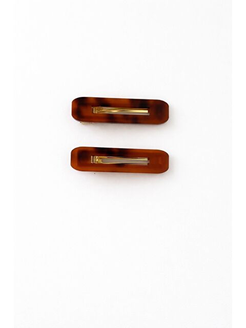 New Obsessions 2'li Kemik Pens Toka - S000506340-19413