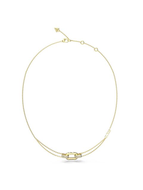 Guess JGUJUBN04580JWYGTU Kadın Kolye - S000479124-20076