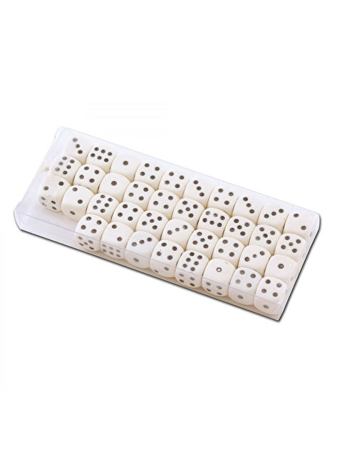 Star Oyuncak Star Okey Zarı Adet 1086013