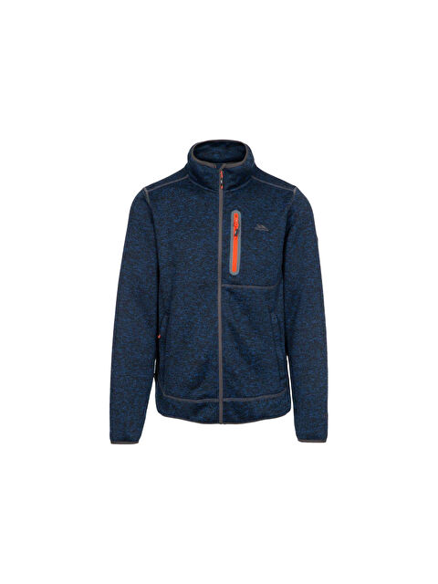 Trespass Bingham - Fleece At300 Erkek Polar Fermuarlı Sweatshirt - S000502569-21164