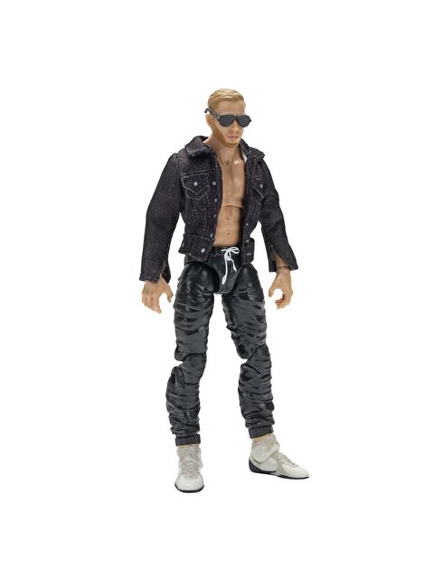 Jazwares AEW Karakterleri Model Aksiyon Figürler S16 Orange Cassidy 155 - S000398001-10231