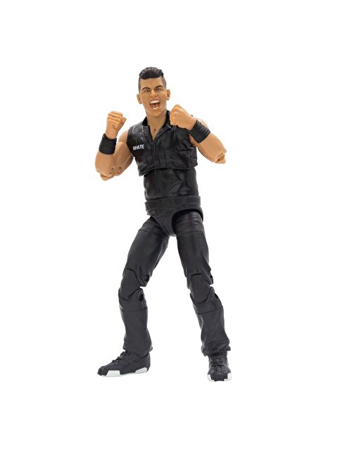 Jazwares AEW Karakterleri Model Aksiyon Figürler S5 Sammy Guevara 34 - S000398002-10231