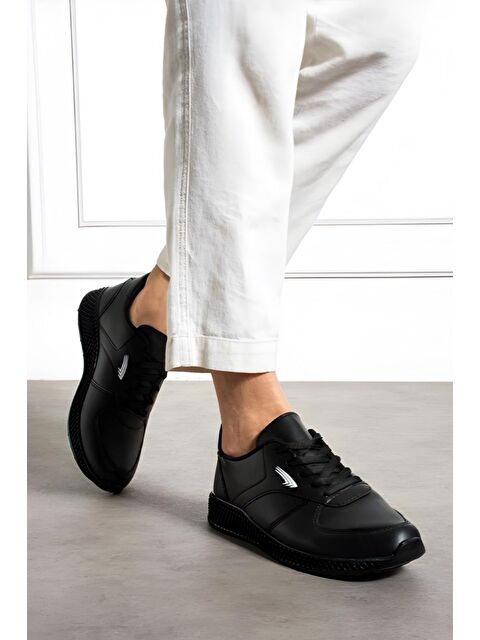 Oksit Jacks Hafif Rahat Taban Erkek Sneaker - S000435598-15542