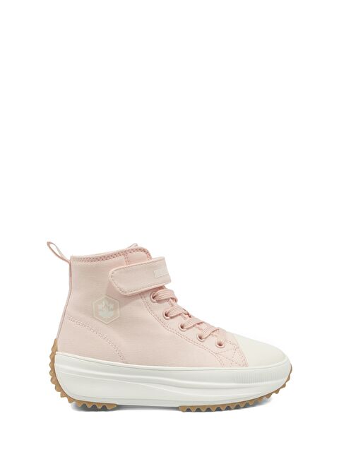 Lumberjack NELLY 6FX PEMBE Kız Çocuk Sneaker - S000531328-20024