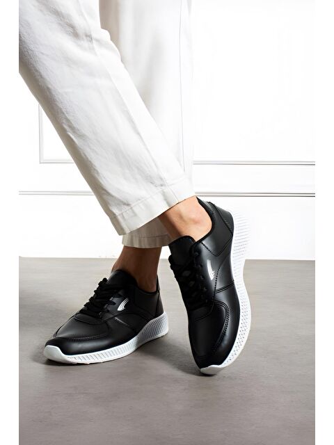 Oksit Jacks Hafif Rahat Taban Erkek Sneaker - S000435598-37424