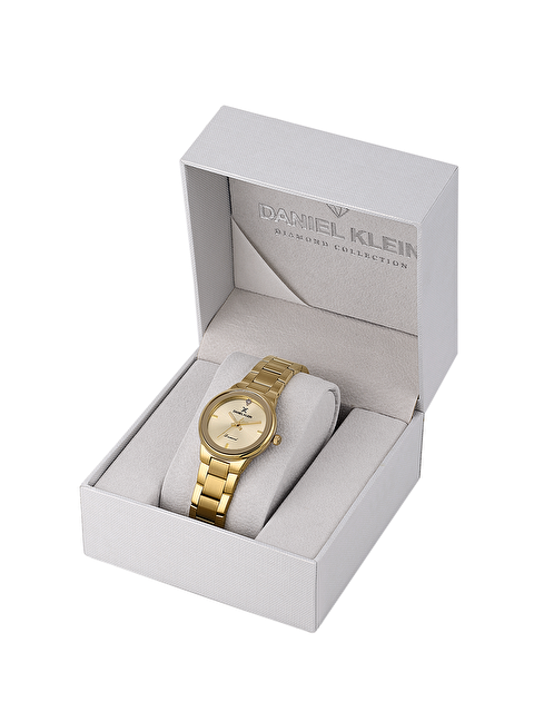 Daniel Klein DK.1.14136-2 Diamond Kadın Kol Saati - S000435599-20076