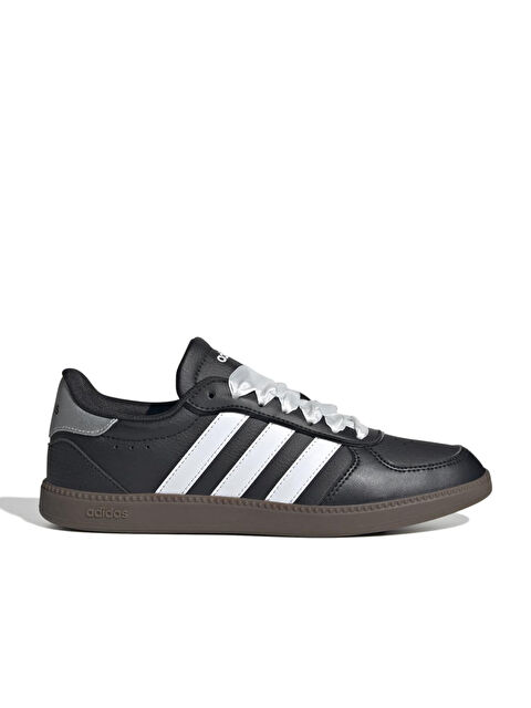 Adidas Breaknet Sleek Kadın Siyah Sneaker