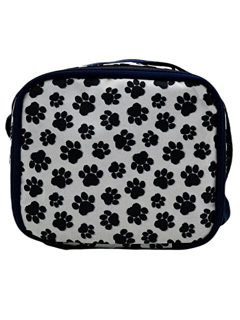 Brons Baskılı Termoslu Beslenme Çantası (BR-3263) Renk Seçenekli - S000369476-37424