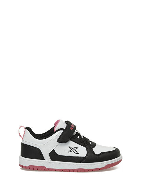 Kinetix JONES J F 5PR Beyaz Kız Çocuk Sneaker - S000440668-37246