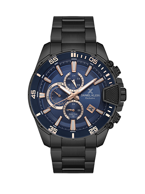 Daniel Klein DK.3.10034-6 Erkek Kol Saati - S000435602-37436