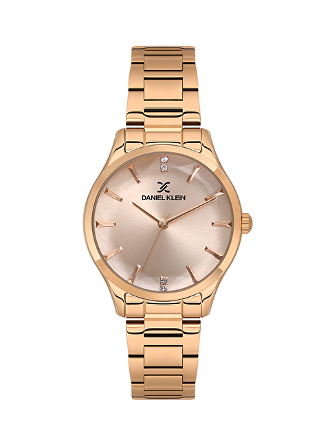 Daniel Klein DKE.6.10925-7 Premium Kadın Kol Saati - S000435601-20015