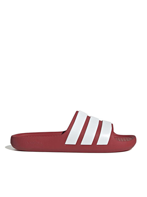 Adidas Adilette Flow Erkek Kırmızı Terlik